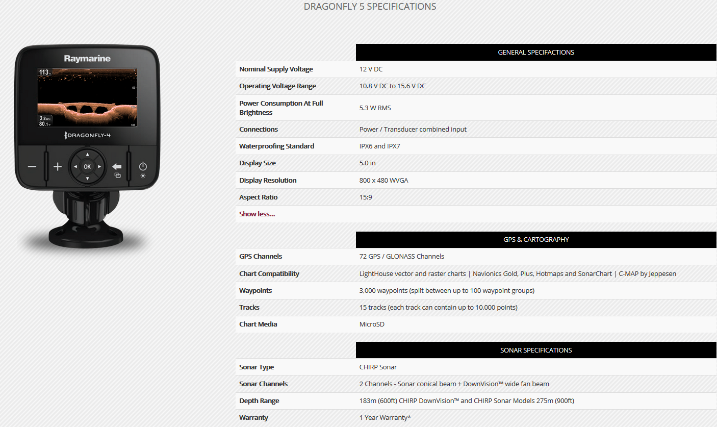 dragonfly 5 pro spesifikasi.png