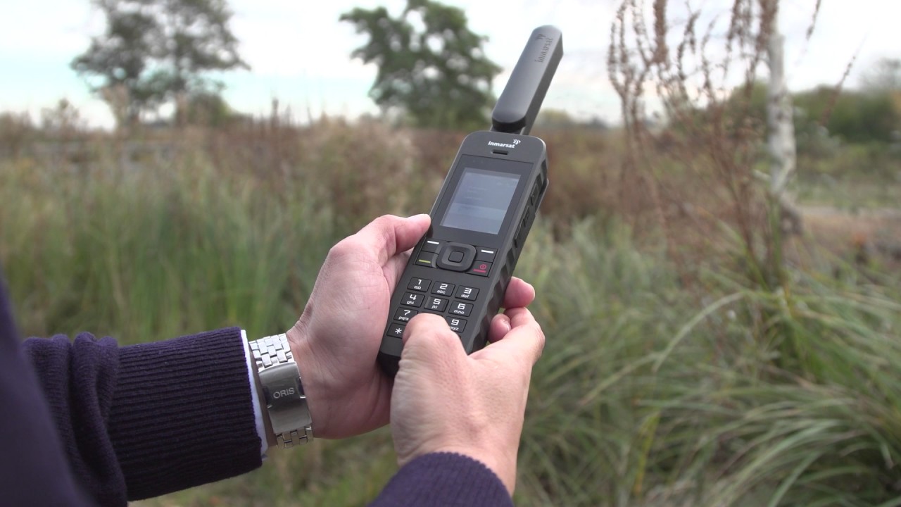 Perbandingan Harga dan Tarif Pangggilan Telepon Satelit Thuraya